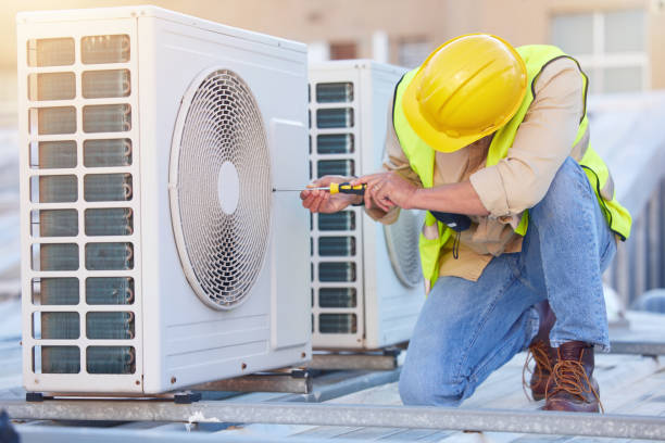 Best HVAC Installation Services  in Manhasset, NY
