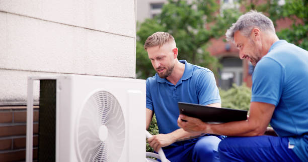 HVAC Emergency Services in Manhasset, NY