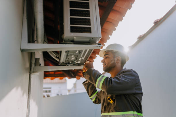 Best HVAC Installation Services  in Manhasset, NY